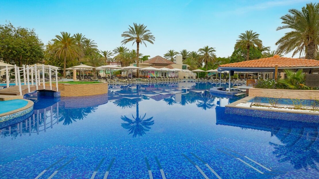 Al Habtoor Grand Resort, Autograph Collection